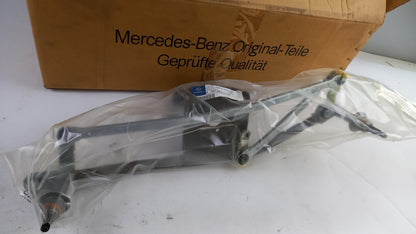 Original OE MERCEDES-BENZ Wischergestänge A0008201340