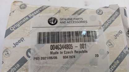 Original OE FIAT Abgastemperaturgeber 46344805