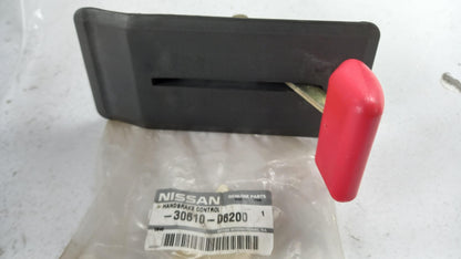 Original OE NISSAN Handbremshebel 30610D6200