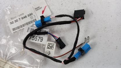 Original OE BMW Kabelbaum 32307848330