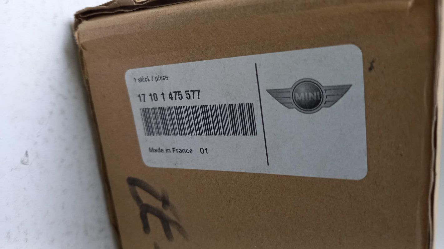 Original OE BMW Motorkühlung Lüfter 17101475577