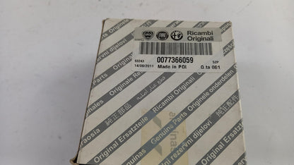 Original FIAT / ABARTH 500 (2007-2012) Steuergerät Modul ECU 77366059