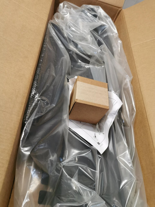 Original OE FIAT Stoßstange Schutz 82213581AB