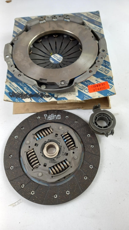 Original FIAT Ducato III Kupplungssatz 71713746