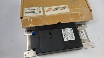 Original BMW X5 F15 F20-23 F10-12 F07 F30-36 Steuergerät 84109362848