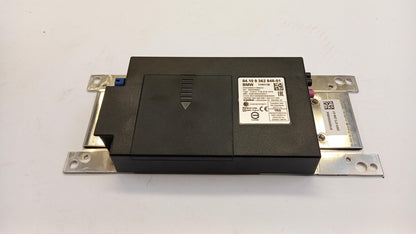 Original BMW X5 F15 F20-23 F10-12 F07 F30-36 Steuergerät 84109362848