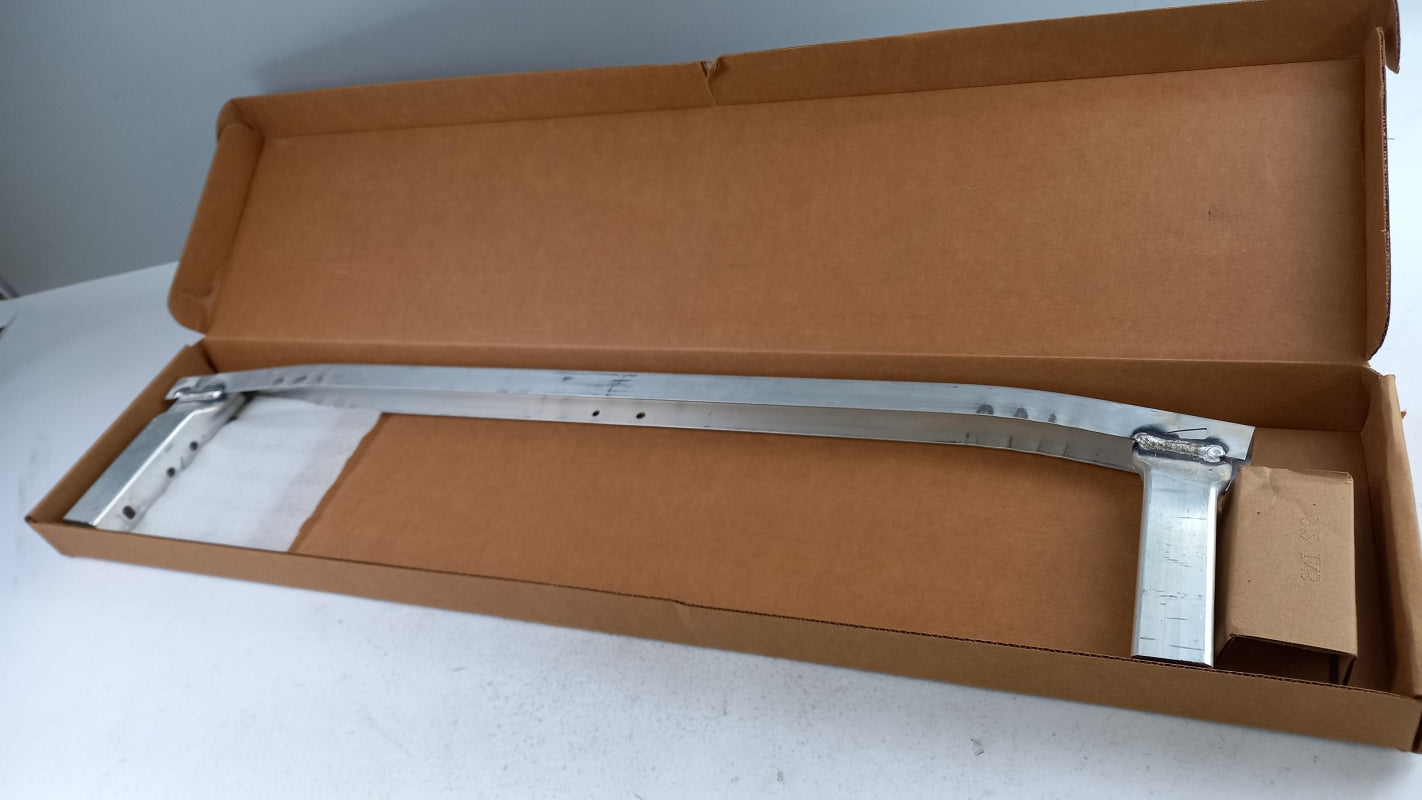 Original OE BMW Stoßstangen Träger 51117421600