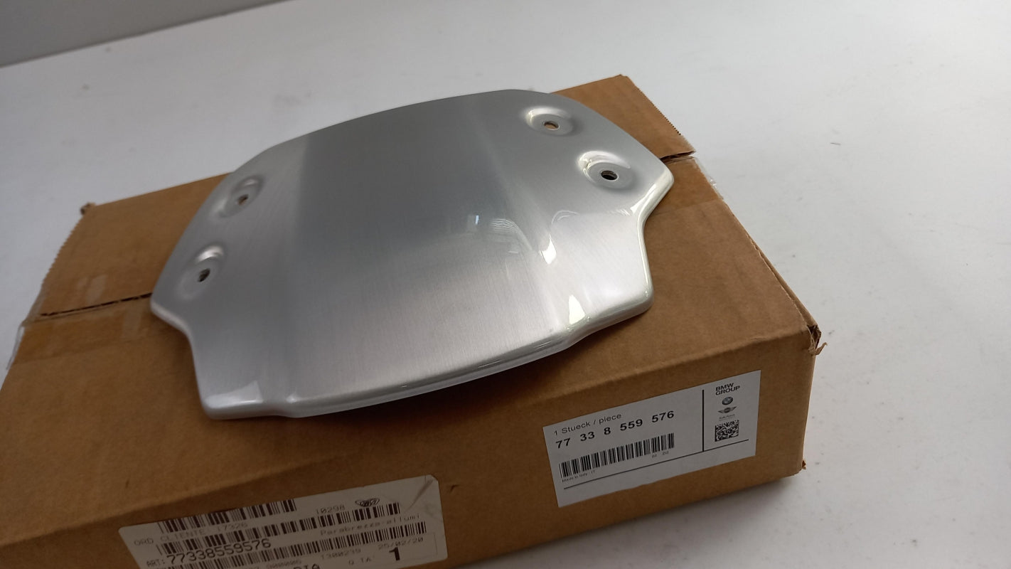 Original OE BMW Zierleiste 77338559576