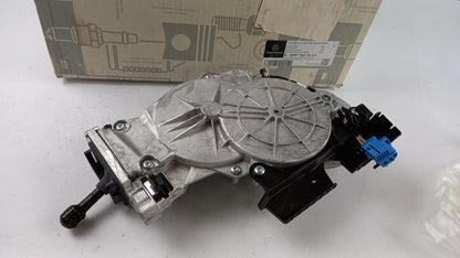 Original MERCEDES-BENZ GLC-klasse x253 Elektromotor A0997602601