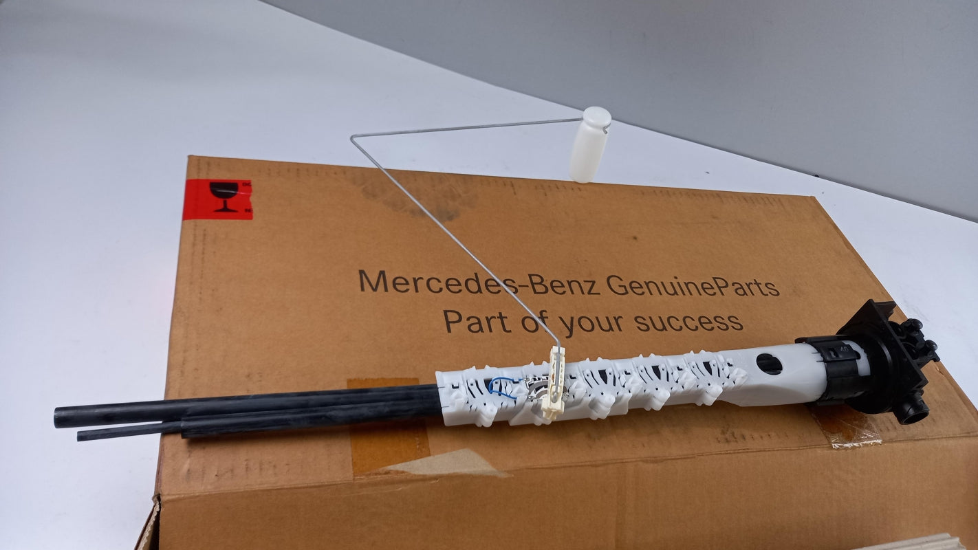 Original MERCEDES-BENZ LKW NG74 NG80 Kraftstoffvorrat Tankgeber A0115426317