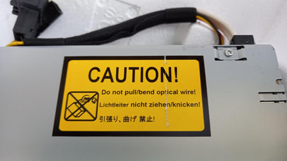 Original MERCEDES-BENZ W211 W164 W169 W245 W906 CD-Wechsler A2118705390