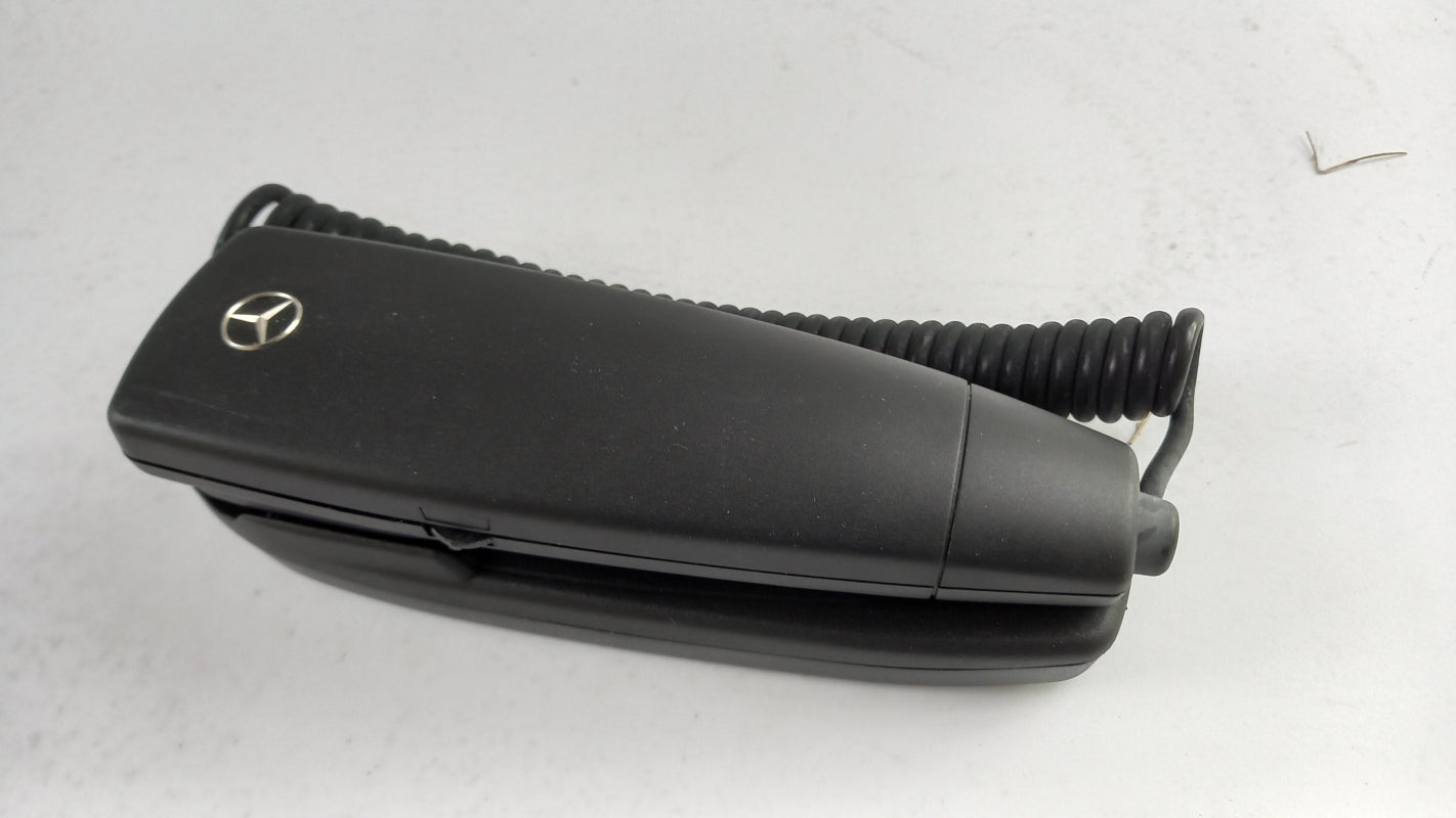 Original MERCEDES-BENZ GL ML CLA GLE Freisprecheinrichtung Bluetooth A2048200635