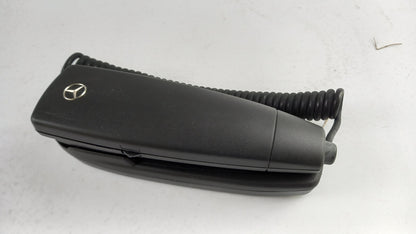 Original MERCEDES-BENZ GL ML CLA GLE Freisprecheinrichtung Bluetooth A2048200635
