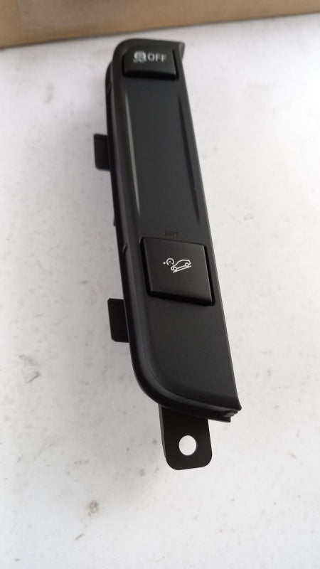 Original BMW X3 F25 X4 F26 Mittelkonsole Bedieneinheit Schalter 61319203025