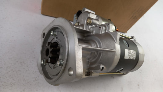 Original NISSAN Atlas F24 Atleon TK3 Cabstar F24M NT-500 Anlasser 23300MA73A