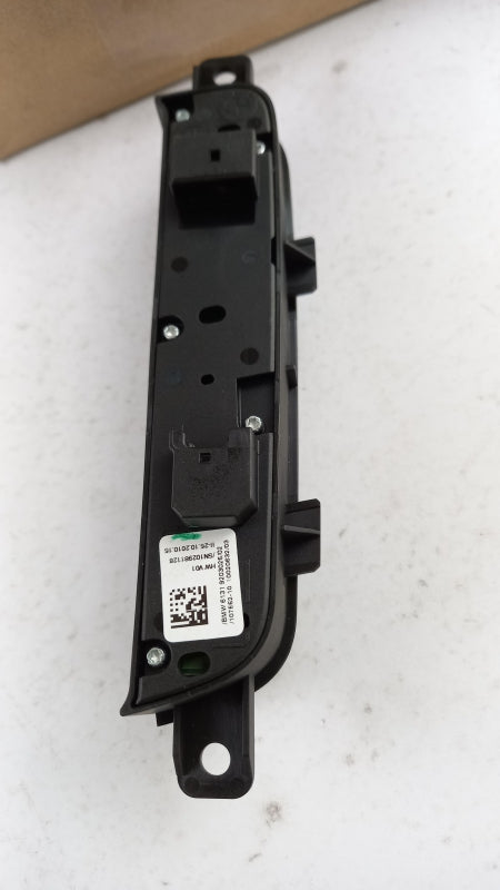 Original BMW X3 F25 X4 F26 Mittelkonsole Bedieneinheit Schalter 61319203025