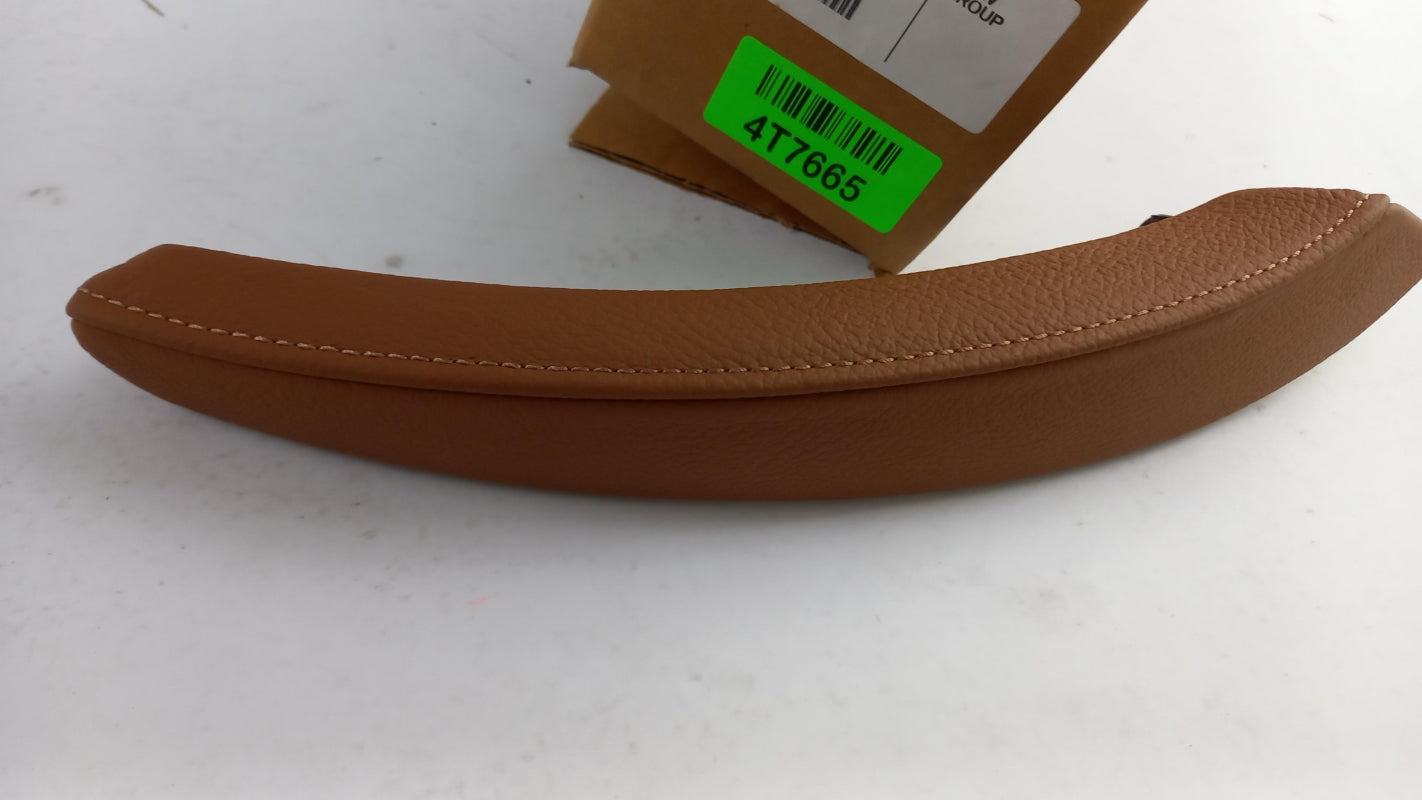 Original BMW X5 E70 X6 E71 E72 Türgriffabdeckung sattelbraun rechts 51416970174