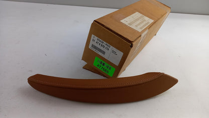 Original BMW X5 E70 X6 E71 E72 Türgriffabdeckung sattelbraun rechts 51416970174