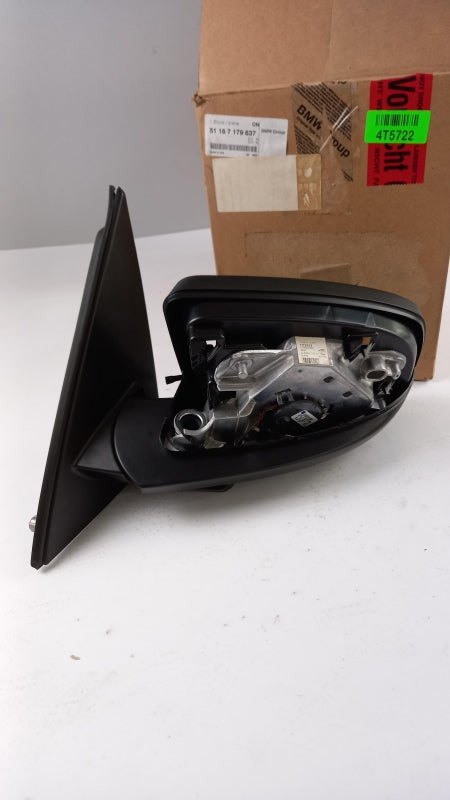 Original BMW X5 E70 Außenspiegel Spiegel Links 51167179637