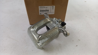 Original BMW X3 F25 X4 F26 Bremssattel hinten links 34216791017
