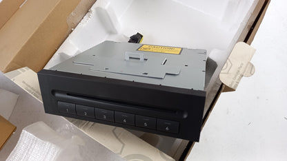 Original MERCEDES-BENZ W211 W164 W169 W245 W906 CD-Wechsler A2118705390