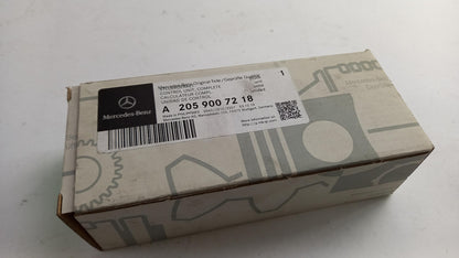 Original MERCEDES-BENZ GLC X253 Heckklappen Steuergerät A2059007218