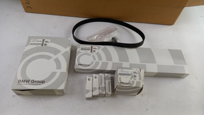 Original BMW R50 R52 Cabrio Service Kit Inspektion II Value Line 88002167197
