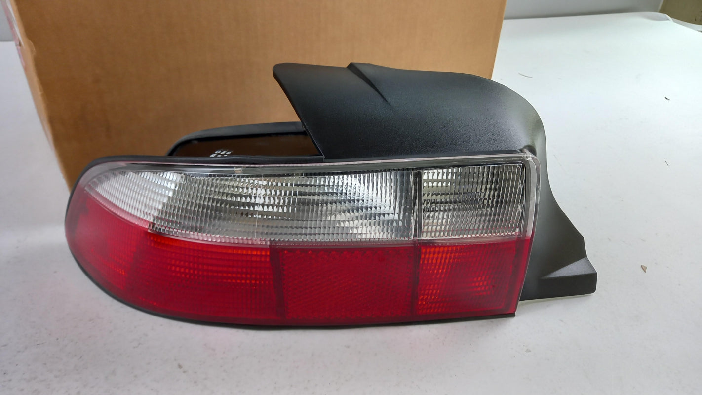 Original BMW Rückleuchte 63212493615