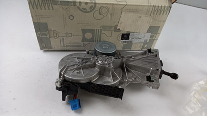 Original MERCEDES-BENZ GLC-klasse x253 Elektromotor A0997602601