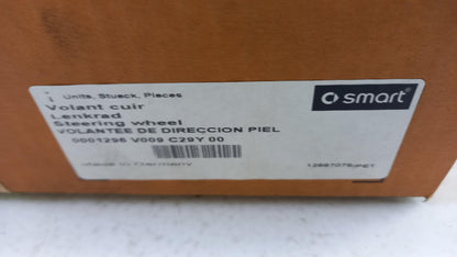 Original OE MERCEDES-BENZ Lenkrad Q0001296V009C29Y00
