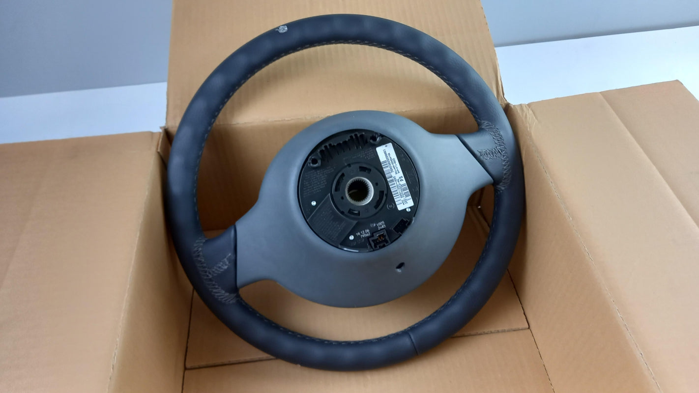 Original OE MERCEDES-BENZ Lenkrad Q0001296V009C29Y00