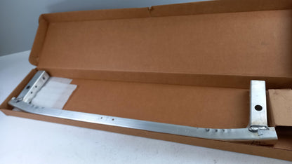 Original OE BMW Stoßstangen Träger 51117421600