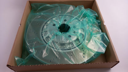 Original AUDI A3 RSQ3 CUPRA Formentor Leon Bremsscheibe 1st vorne 4M0615301BJ