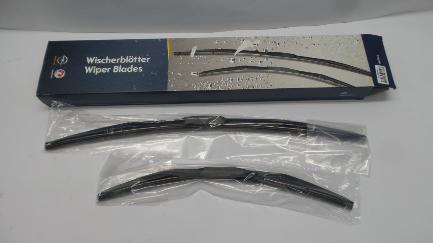 Original OPEL Insignia-A Wischerblättersatz 2 St. Vorne 39023142