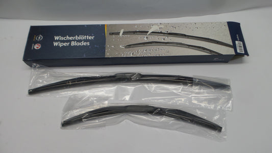 Original OPEL Insignia-A Wischerblättersatz 2 St. Vorne 39023142