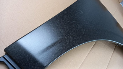 Original MINI F56 2019-  Kotflügel Zierleiste vorne rechts 51775A0FC02