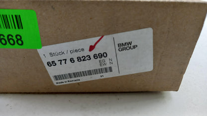 Original OE BMW Airbag Steuergerät 65776823690