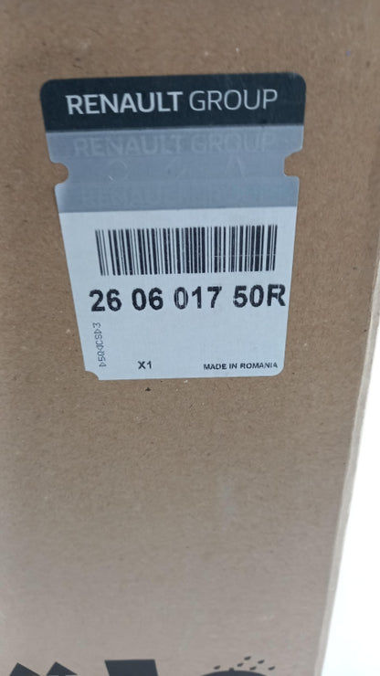 Original OE RENAULT Scheinwerfer 260601750R