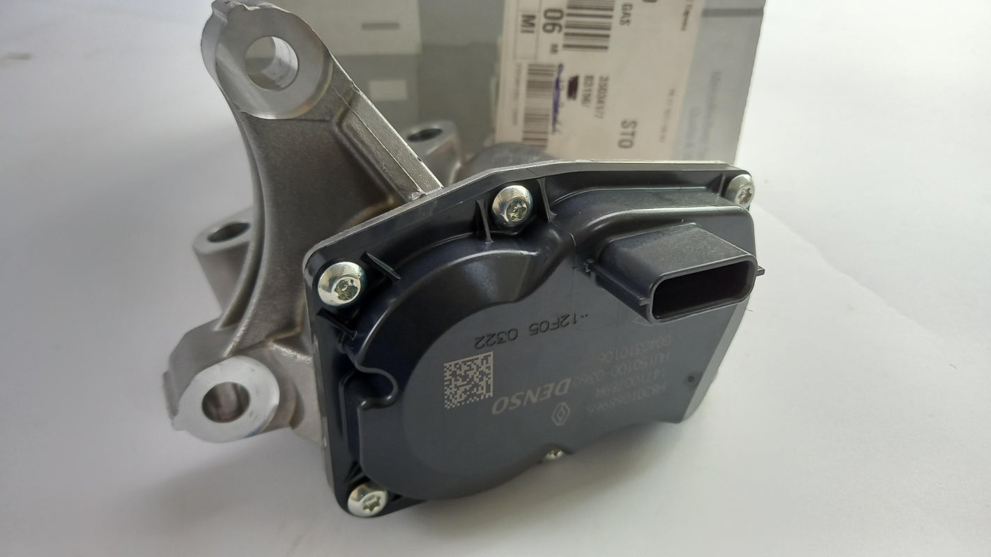 Original MERCEDES-BENZ Vito (447) 109 CDI R9N 2014 AGR-Ventil A6261400160