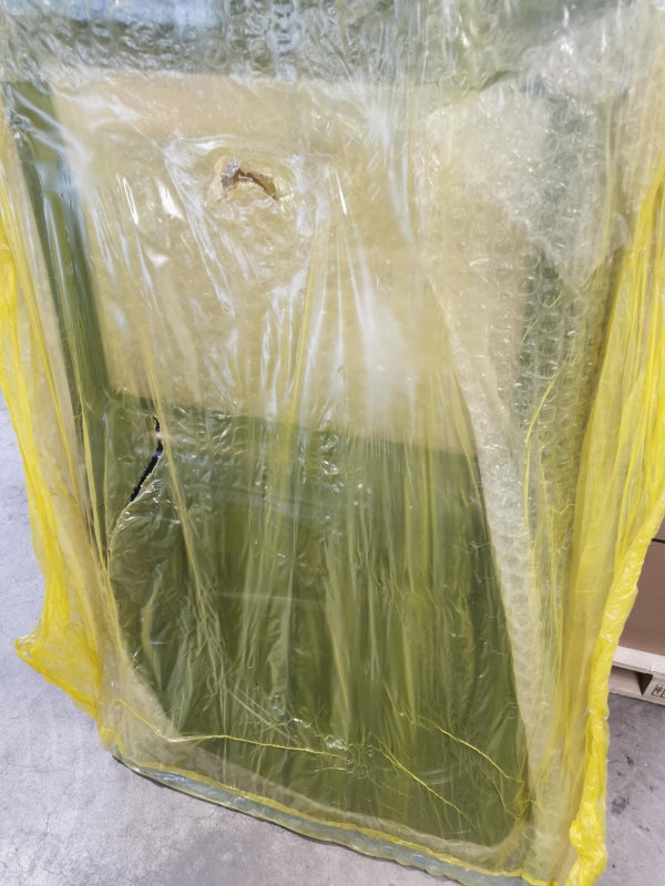 Original OE FIAT Siena Palio Tür hinten rechts 51739400