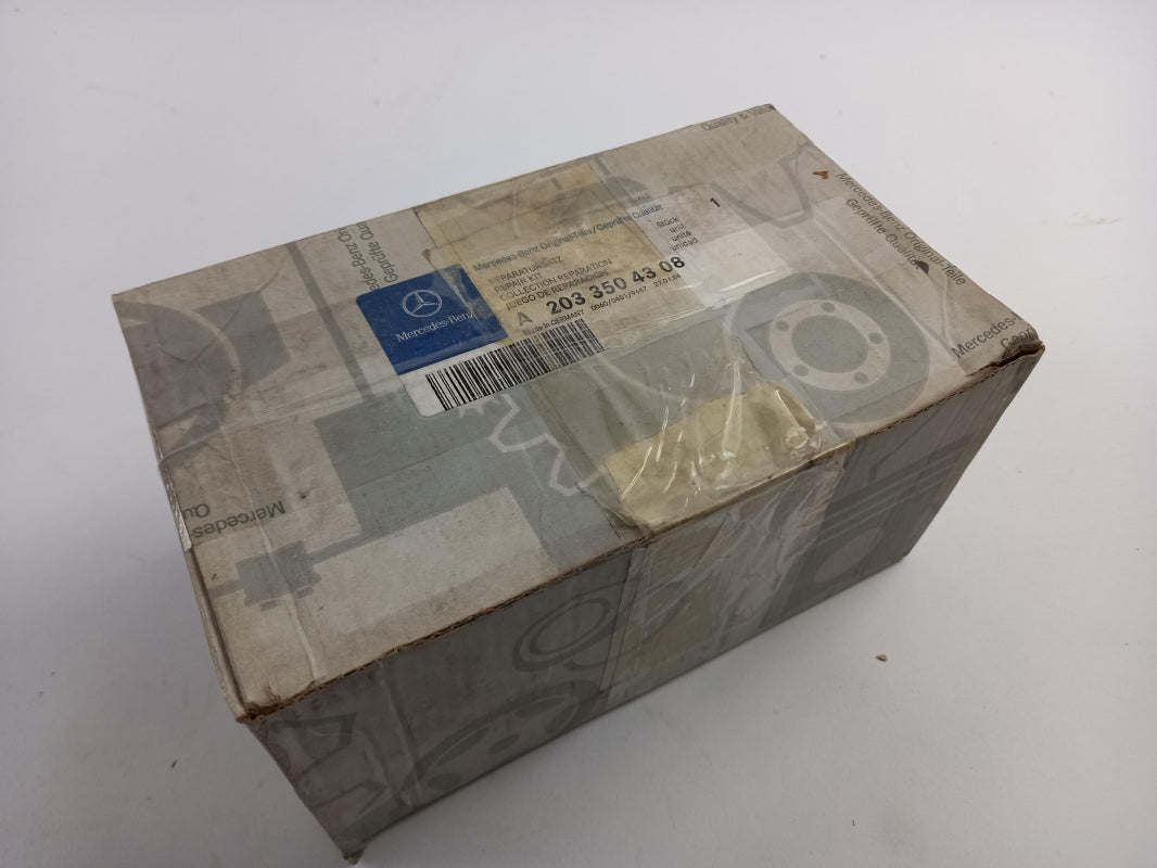 Original OE MERCEDES-BENZ Achskörper Lagersatz A2033504308
