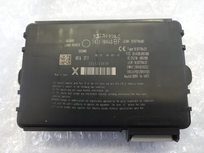 Original LAND ROVER L319 L550 RR L538 L405 L494 Steuergerät keyless LR080744