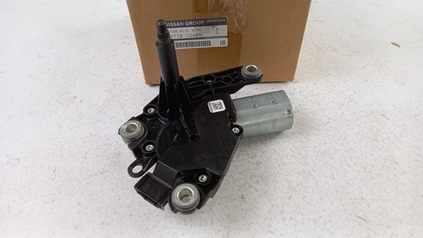 Original INFINITI Q30 2015> Fensterhebermotor 287105DA0B