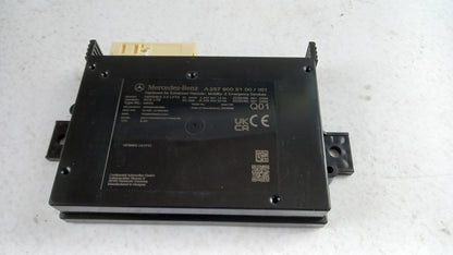 Original MERCEDES-BENZ CLS W257 Steuergerät A2579005100