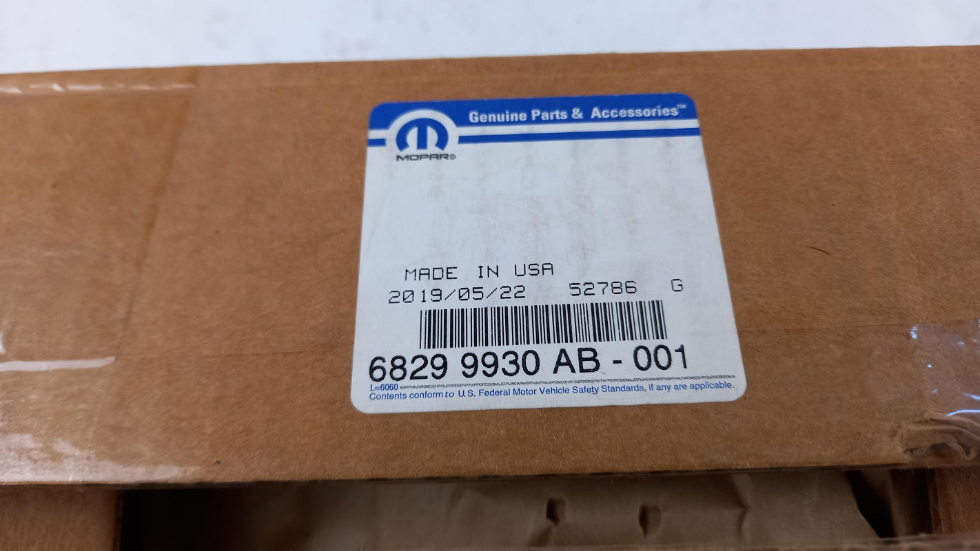 Original MOPAR für JEEP Wrangler 2018-2020 4WD Kraftstofffilter K68299930AB
