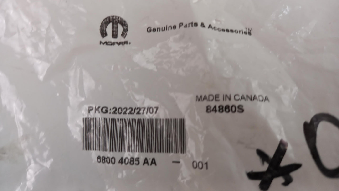 Original JEEP Wrangler JK (2007-2018) Führungsgelenk Satz K68004085AA