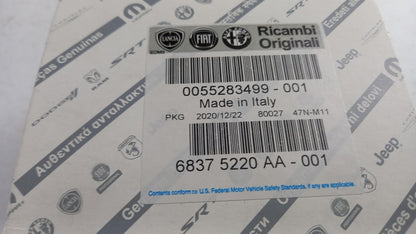 Original OE FIAT Injektor 55283499