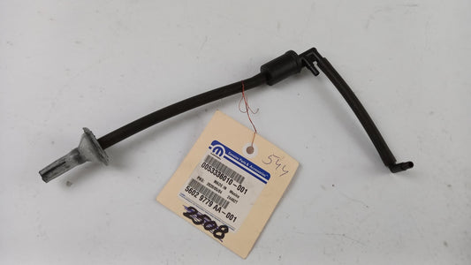 Original JEEP Grand Cherokee DODGE Durango Batterieentlüftung Schlauch 53336010