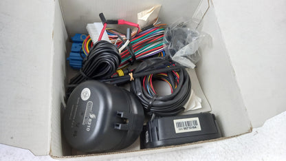 Original RENAULT Clio II Kangoo Alarmanlage 7711212778