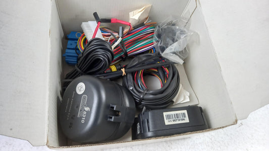 Original RENAULT Clio II Kangoo Alarmanlage 7711212778